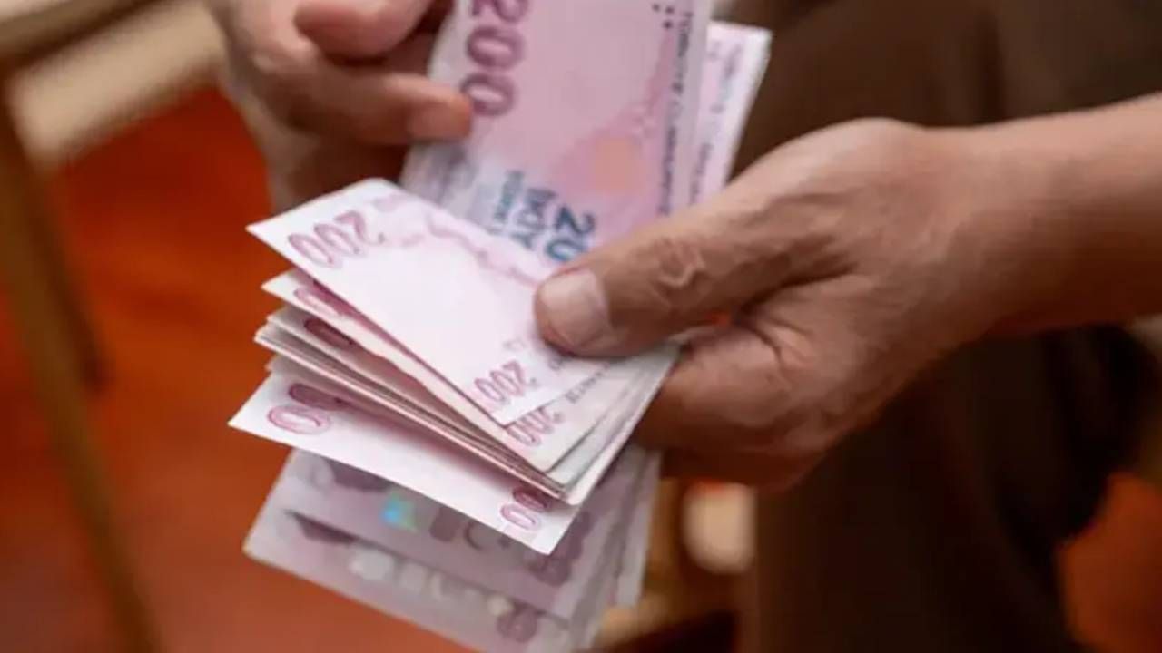 Milyonların gözü Temmuz'da! En düşük emekli maaşı ne kadar olacak? İşte masadaki o rakam 5