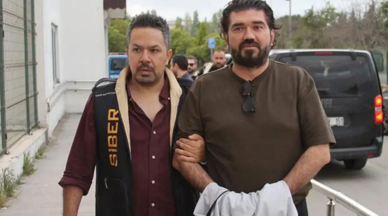 ROK: Bu operasyon doğru ve yerinde bir karar! Rasim Ozan Kütahyalı'nın ifadesinin tamamına SuperHaber ulaştı! 1