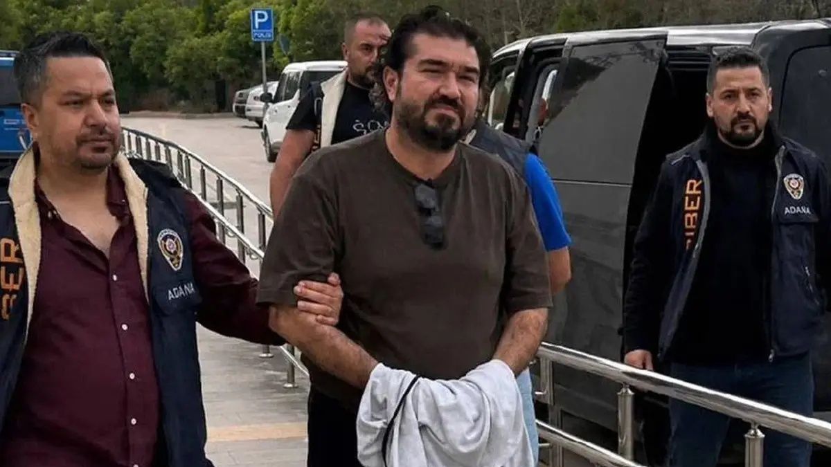 ROK: Bu operasyon doğru ve yerinde bir karar! Rasim Ozan Kütahyalı'nın ifadesinin tamamına SuperHaber ulaştı! 3