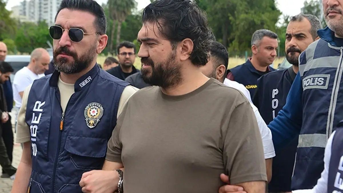 ROK: Bu operasyon doğru ve yerinde bir karar! Rasim Ozan Kütahyalı'nın ifadesinin tamamına SuperHaber ulaştı! 2