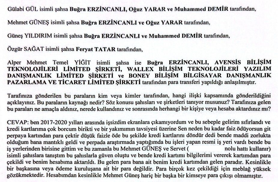 ROK: Bu operasyon doğru ve yerinde bir karar! Rasim Ozan Kütahyalı'nın ifadesinin tamamına SuperHaber ulaştı! 5