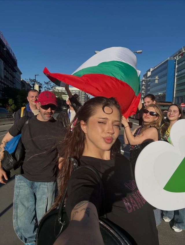 Eurovision şampiyonu Dara, Türk gelini çıktı! Samimi Türkçe itirafı... 2