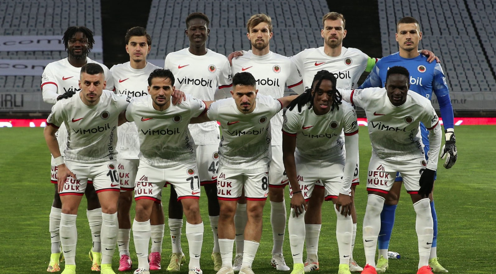 Süper Lig'de hangi takım nasıl kümede kalır? İşte tüm ihtimaller 7