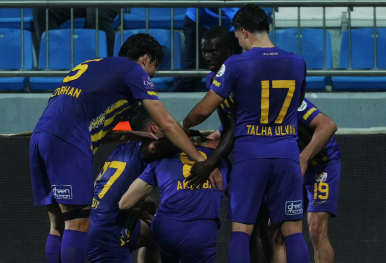 Süper Lig'de hangi takım nasıl kümede kalır? İşte tüm ihtimaller 6