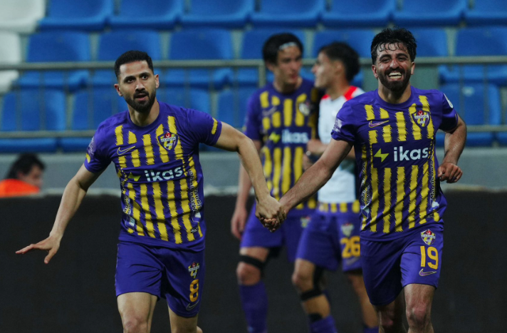 Süper Lig'de hangi takım nasıl kümede kalır? İşte tüm ihtimaller 4