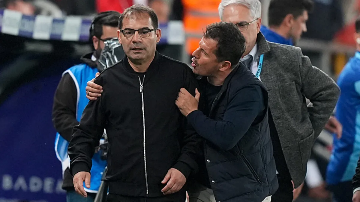 Süper Lig'de hangi takım nasıl kümede kalır? İşte tüm ihtimaller 10