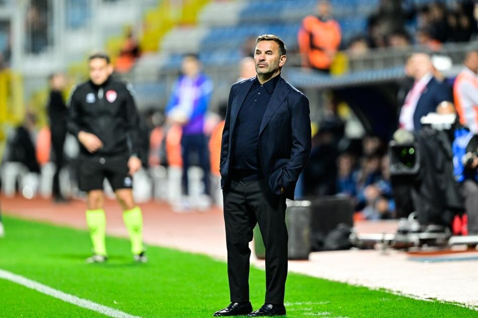 Okan Buruk'tan TFF'ye büyük tepki: Her sene değiştiriyorlar 3