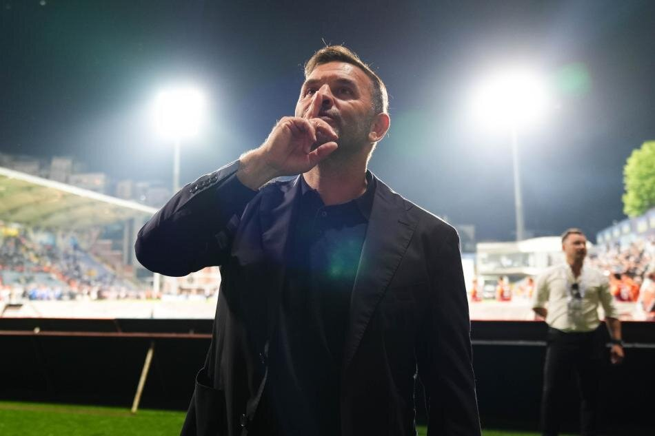 Okan Buruk'tan TFF'ye büyük tepki: Her sene değiştiriyorlar 2
