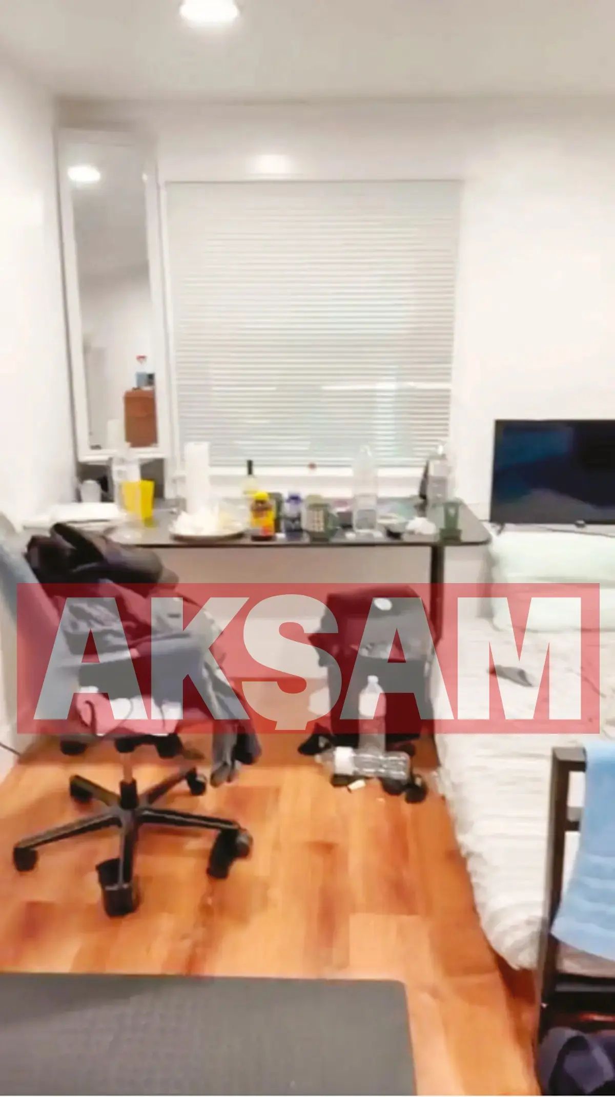 Gülistan Doku cinayetinde olayı çözecek kilit isim ABD'de çıktı! Sokaklarda evsiz gibi yaşıyor... 3