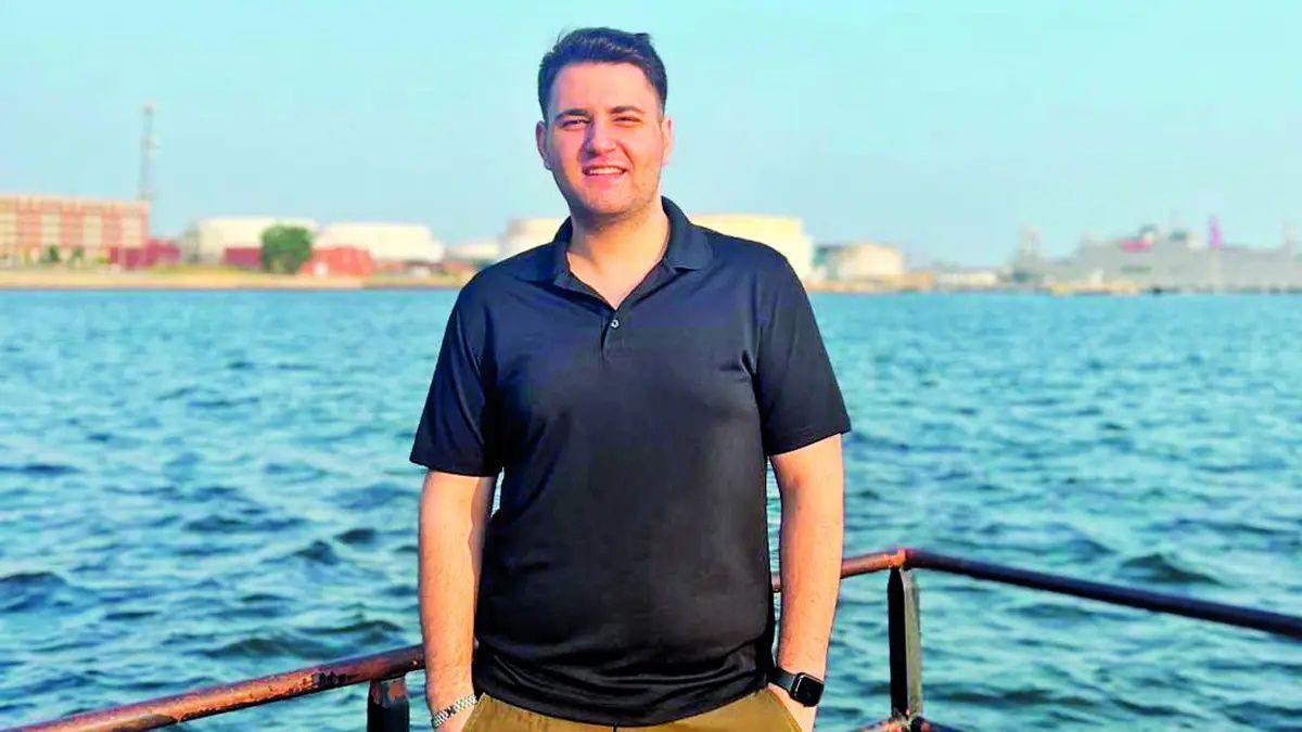 Gülistan Doku cinayetinde olayı çözecek kilit isim ABD'de çıktı! Sokaklarda evsiz gibi yaşıyor... 8