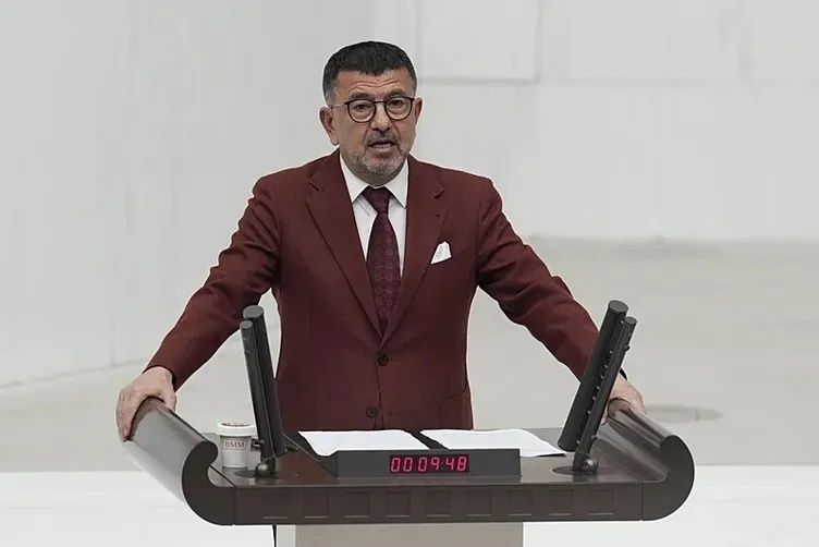 CHP Genel Merkezi'ndeki "6. kat" sırrı çözüldü! 1 milyon euroluk rüşveti alan çantacı Veli Ağbaba’nın akrabası çıktı! 6