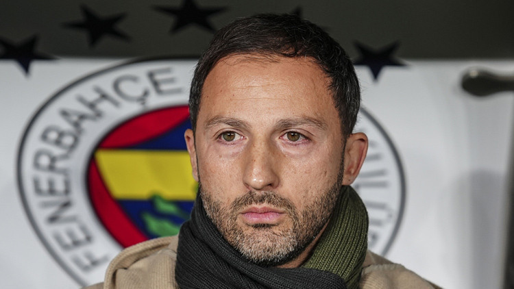 Sergen Yalçın sonrası Beşiktaş'ın teknik direktör adayları 9