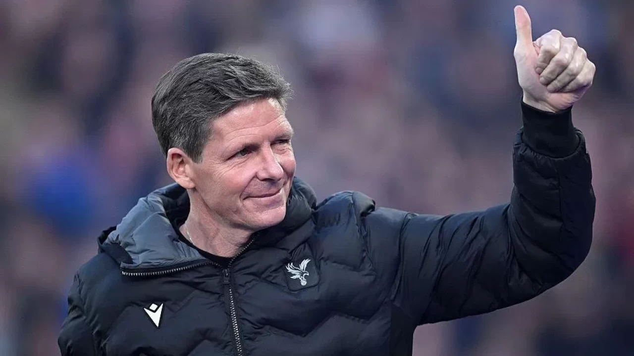 Sergen Yalçın sonrası Beşiktaş'ın teknik direktör adayları 4