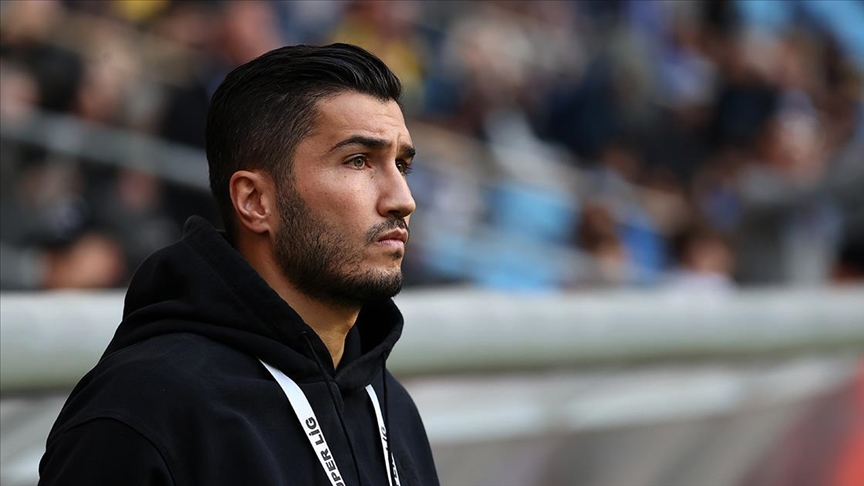 Sergen Yalçın sonrası Beşiktaş'ın teknik direktör adayları 8