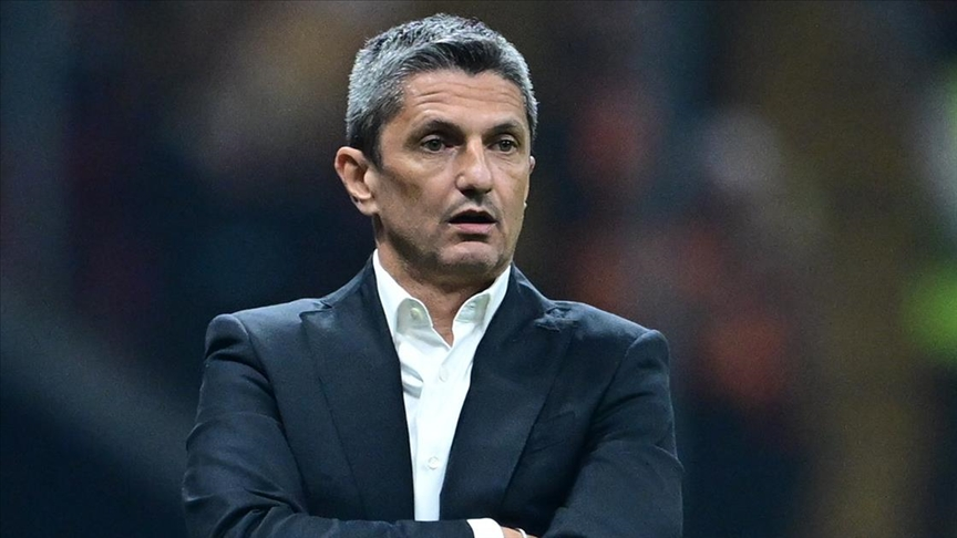 Sergen Yalçın sonrası Beşiktaş'ın teknik direktör adayları 3