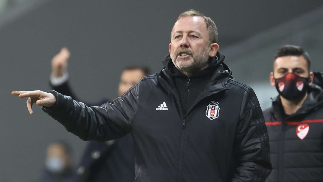 Sergen Yalçın'ın ilk sözleri: "Tazminat bize yakışmaz! Taraftar beni yalnız bıraktı" 7