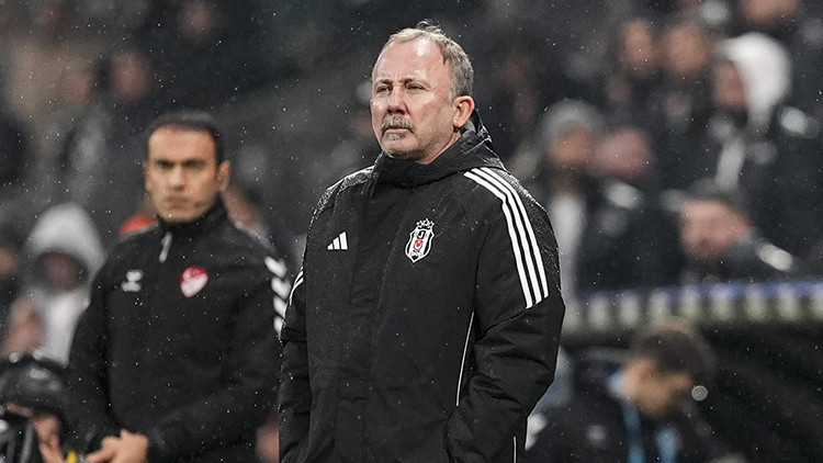 Sergen Yalçın'ın ilk sözleri: "Tazminat bize yakışmaz! Taraftar beni yalnız bıraktı" 8