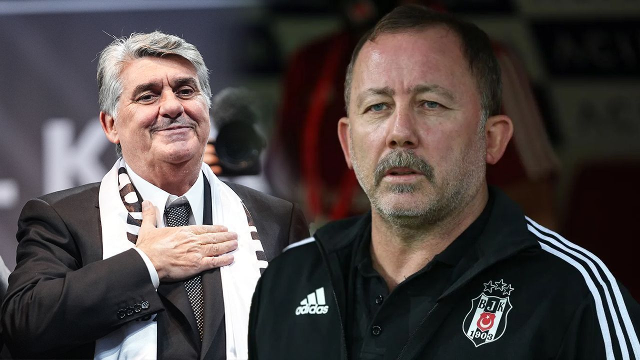 Sergen Yalçın'ın ilk sözleri: "Tazminat bize yakışmaz! Taraftar beni yalnız bıraktı" 2