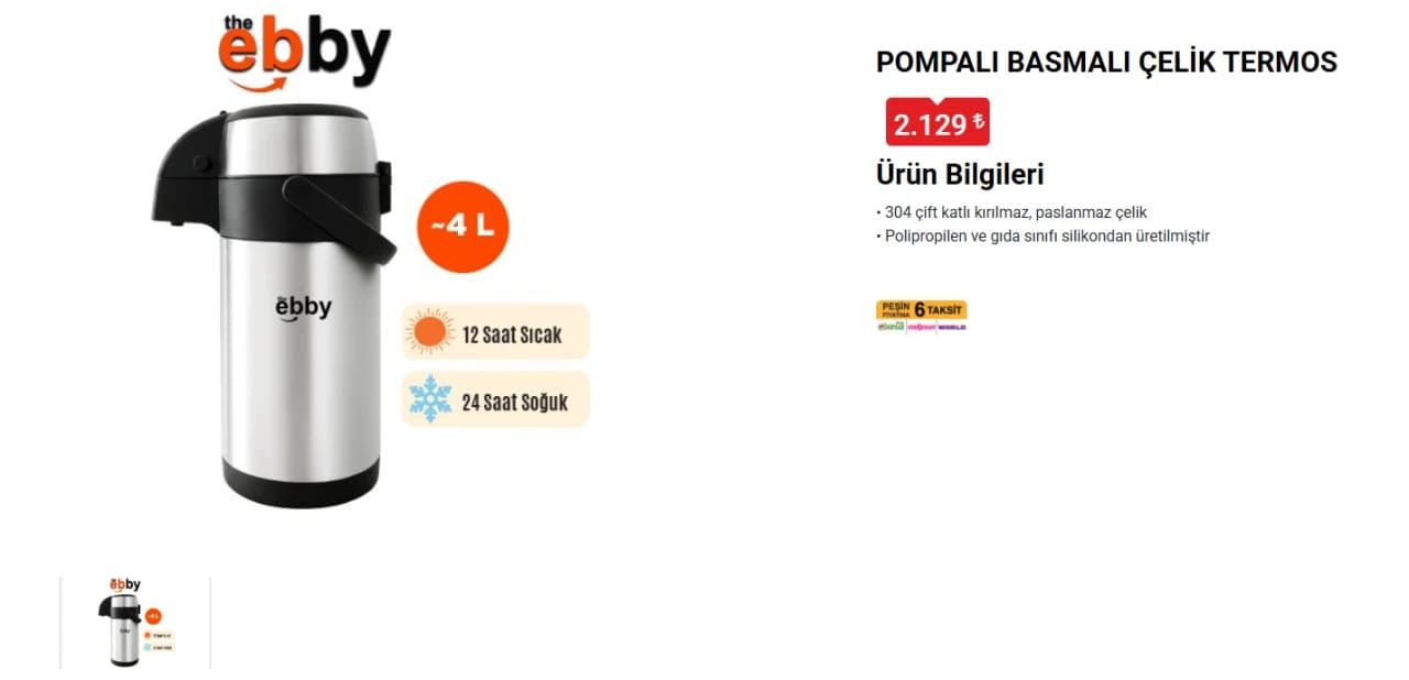 BİM 22 Mayıs Cuma aktüel ürünler kataloğu yayımlandı! Cam Ankastre Set geliyor! 21