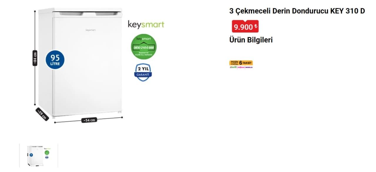 BİM 22 Mayıs Cuma aktüel ürünler kataloğu yayımlandı! Cam Ankastre Set geliyor! 5