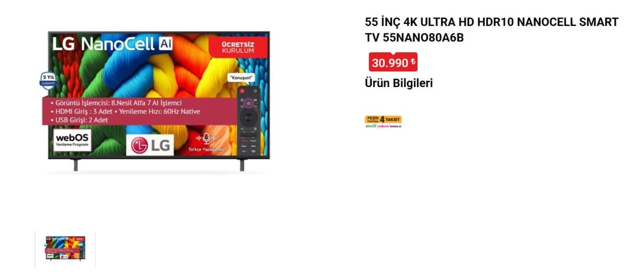 BİM 22 Mayıs Cuma aktüel ürünler kataloğu yayımlandı! Cam Ankastre Set geliyor! 7