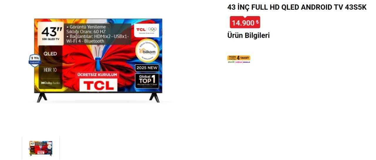 BİM 22 Mayıs Cuma aktüel ürünler kataloğu yayımlandı! Cam Ankastre Set geliyor! 8