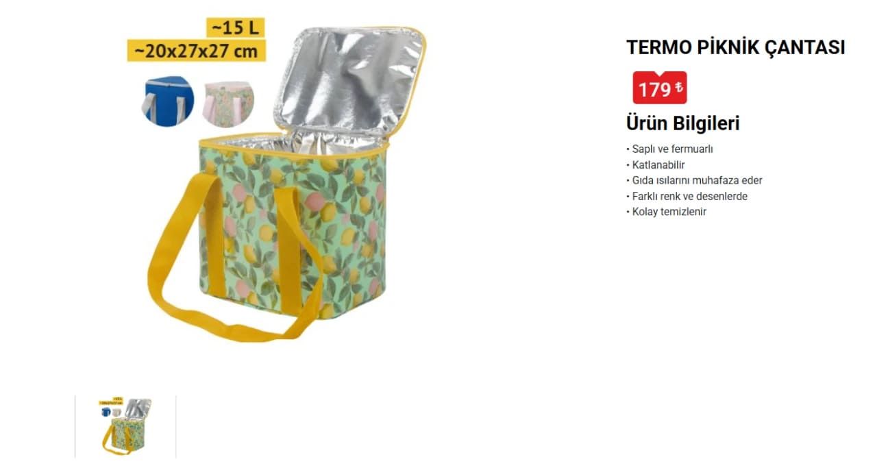 BİM 22 Mayıs Cuma aktüel ürünler kataloğu yayımlandı! Cam Ankastre Set geliyor! 90