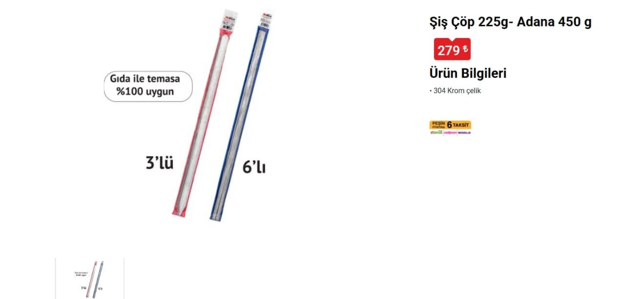 BİM 22 Mayıs Cuma aktüel ürünler kataloğu yayımlandı! Cam Ankastre Set geliyor! 99