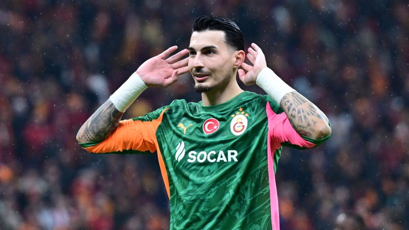 Süper Lig'in altın 11'i 1