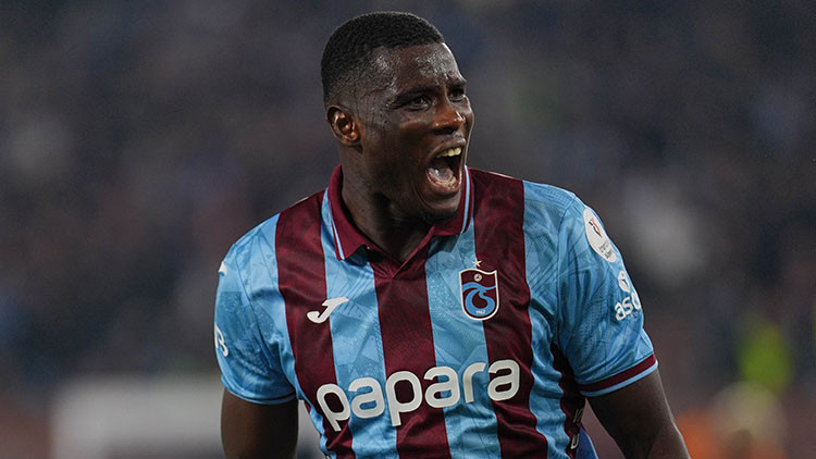 Süper Lig'in altın 11'i 10