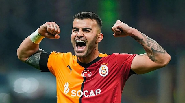 Süper Lig'in altın 11'i 3
