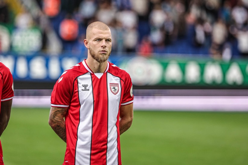 Süper Lig'in altın 11'i 4