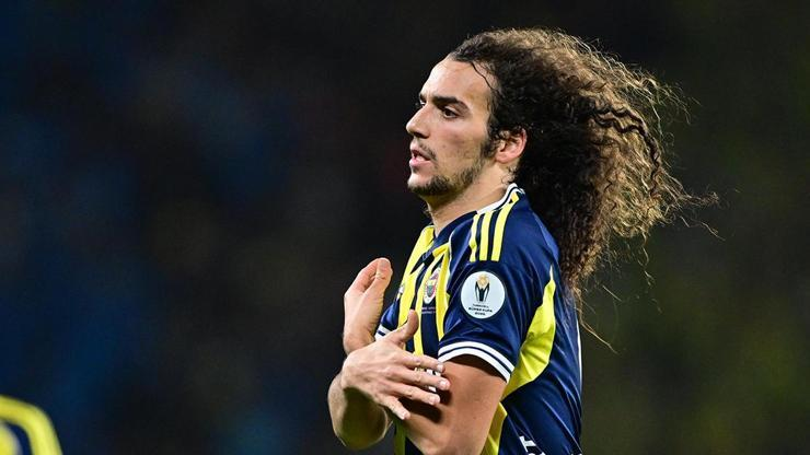 Süper Lig'in altın 11'i 5