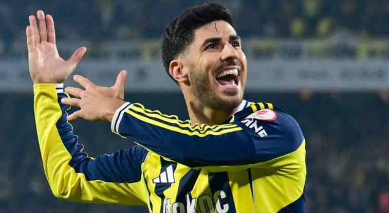 Süper Lig'in altın 11'i 7