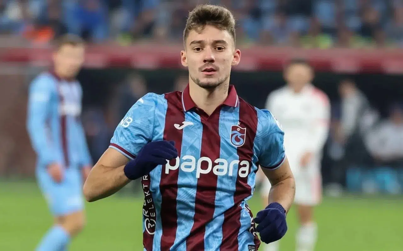 Süper Lig'in altın 11'i 9