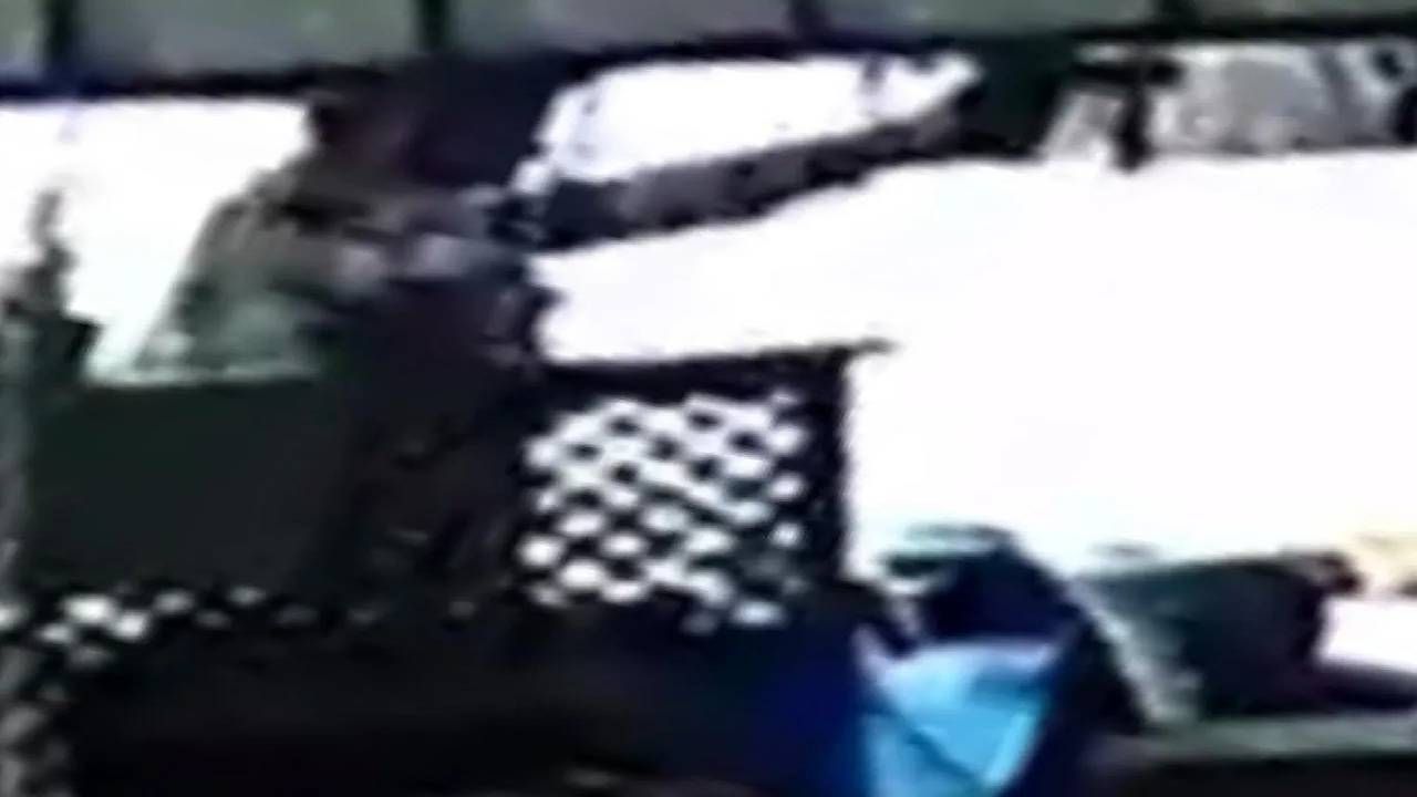 6 kişiyi öldürdü, 8 kişiyi yaraladı! Mersin'deki katliamın görüntüleri ortaya çıktı: Dehşet... 8