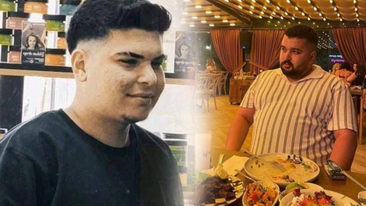 6 kişiyi öldürdü, 8 kişiyi yaraladı! Mersin'deki katliamın görüntüleri ortaya çıktı: Dehşet... 1