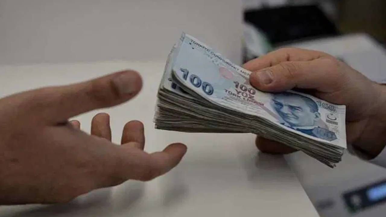 Temmuz'da emekli maaşlarına ne kadar zam yapılacak? SGK Uzmanı Murat Bal en düşük emekli maaşını açıkladı 9