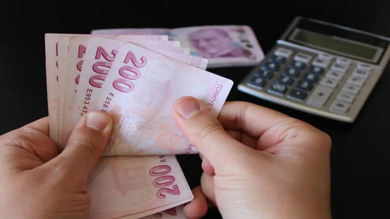 Temmuz'da emekli maaşlarına ne kadar zam yapılacak? SGK Uzmanı Murat Bal en düşük emekli maaşını açıkladı 6