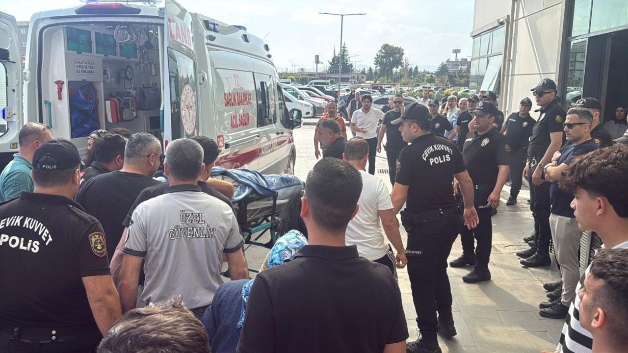 Valilik Mersin'deki dehşetin perde arkasını açıkladı! Tarsus katliamcısının psikiyatrik tanısı ve madde bağımlılığı çıktı! 1