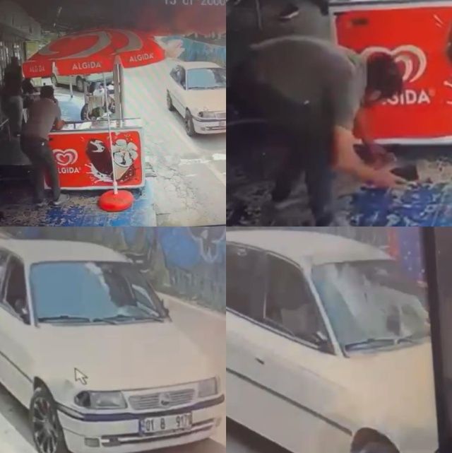 Valilik Mersin'deki dehşetin perde arkasını açıkladı! Tarsus katliamcısının psikiyatrik tanısı ve madde bağımlılığı çıktı! 2