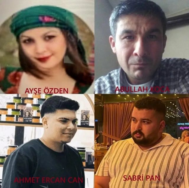 Valilik Mersin'deki dehşetin perde arkasını açıkladı! Tarsus katliamcısının psikiyatrik tanısı ve madde bağımlılığı çıktı! 4