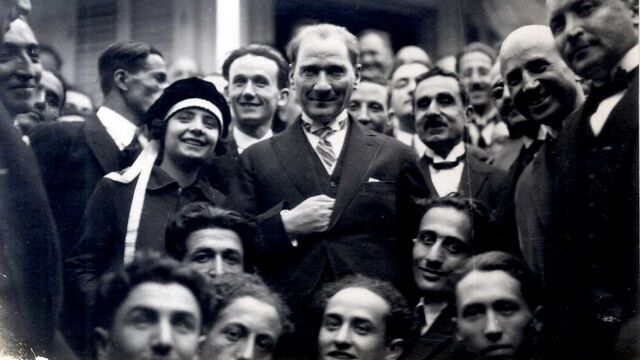 Milli mücadelenin yüzyıllık meşalesi: Bağımsızlığın ilk kıvılcımı 107 yaşında! 19 Mayıs coşkuyla kutlanıyor... 2