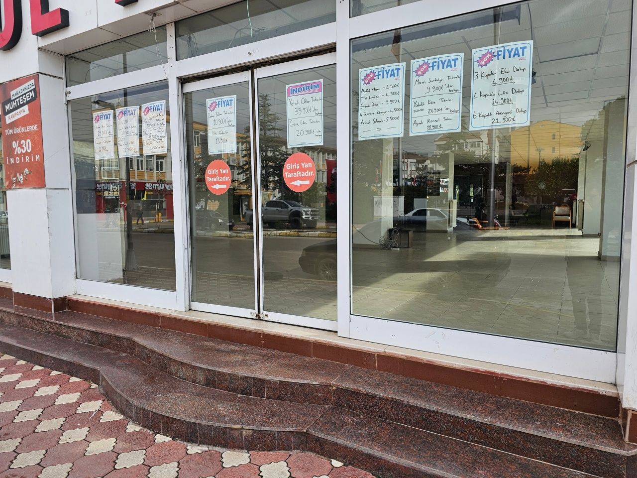 Tokat'ta alarm! Evleri şimdiden su bastı, mahalleli korku içinde bekliyor: Baraj taştığında ne olacak bilmiyoruz! 11