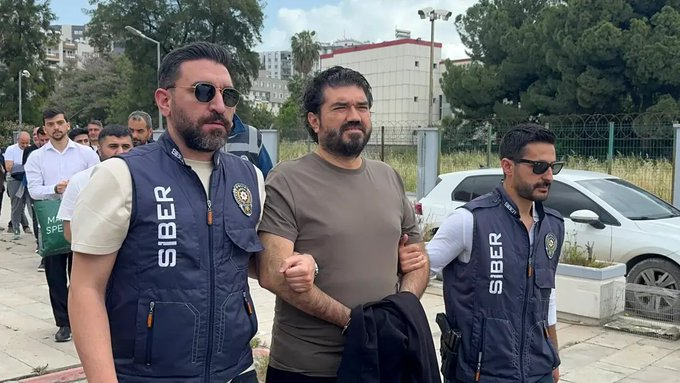 Rasim Ozan Kütahyalı'nın mal varlığı ortaya çıktı! Birçok araç ve daireye sahip! İşte ayrıntılar... 2
