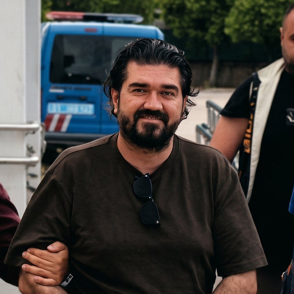 Rasim Ozan Kütahyalı'nın mal varlığı ortaya çıktı! Birçok araç ve daireye sahip! İşte ayrıntılar... 4