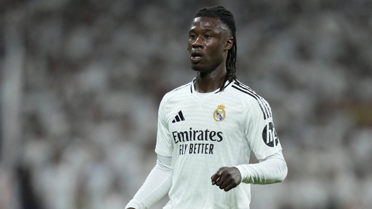 Galatasaray'a Real Madrid'den transfer 10