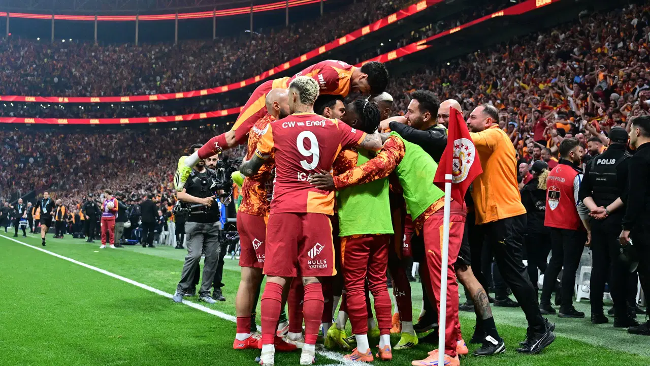 Galatasaray'a Real Madrid'den transfer 3