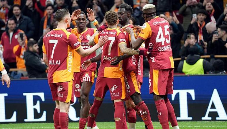 Galatasaray'a Real Madrid'den transfer 2
