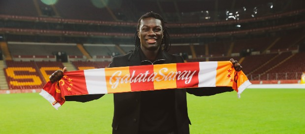 Galatasaray'a Real Madrid'den transfer 9